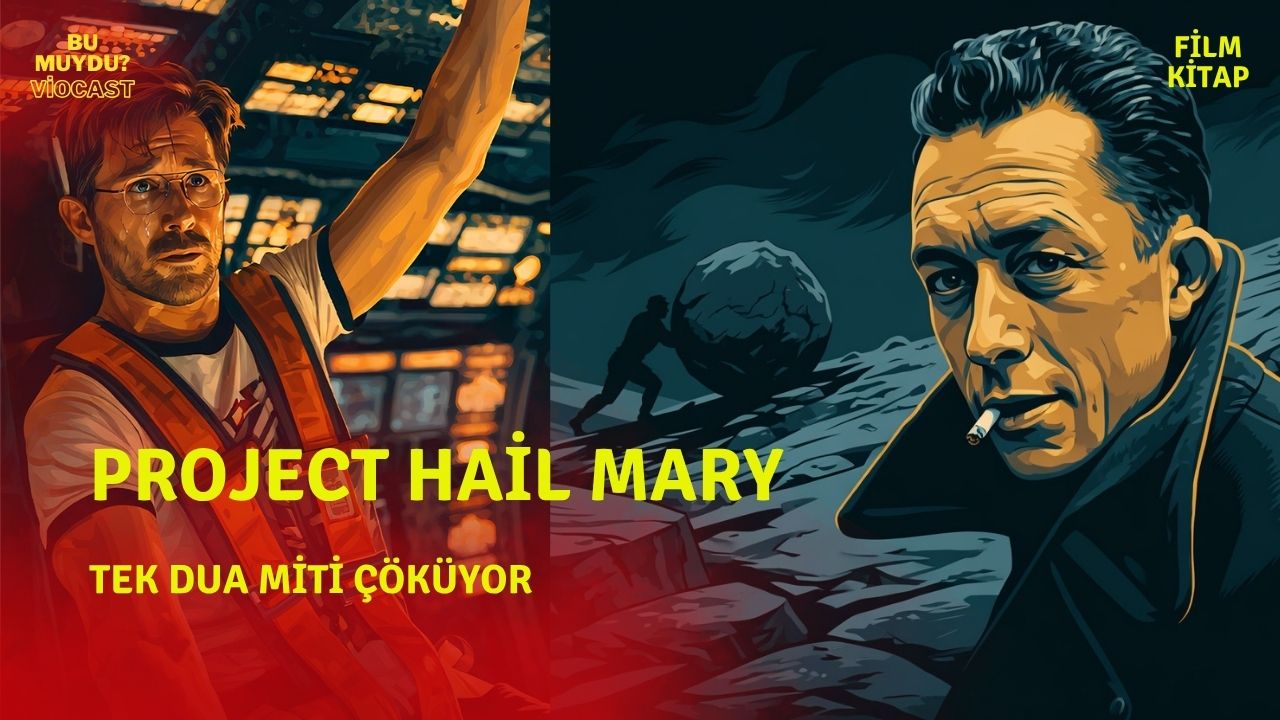 Bu Muydu? — Film ve kitap analizleri